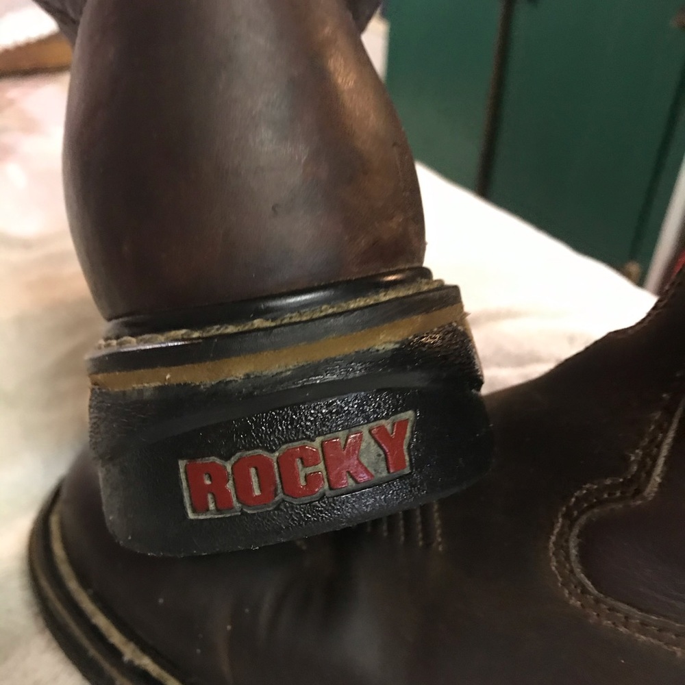 Roper Boots - image 3